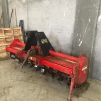 ادوات تراکتور کشاورزی