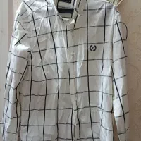 پیراهن مردانه