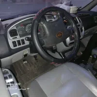 سیبا ون معاوضه باخانه باغ|خودرو سواری و وانت|کاشان, دانش|دیوار