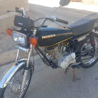 موتور 125تکتاز
