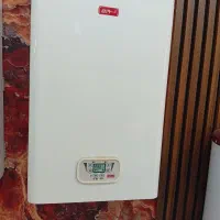 پکیج لورچ مدل هیرو