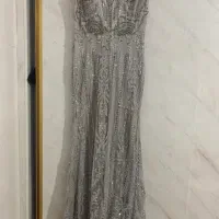 پیراهن مجلسی