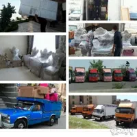 باربری، اتوباریکتا ،حمل بار تضمینی،شهر و شهرستان|خدمات حمل و نقل|زنجان, |دیوار