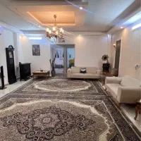 آپارتمان ۱۲۰ متری شهرک صبا