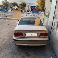 سمند ۸۲|خودرو سواری و وانت|خرم‌آباد, |دیوار