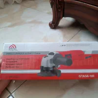 مینی سنگ فرز آکبند