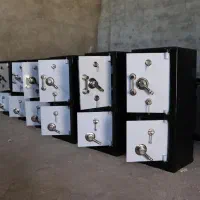 گاوصندوق  gard20  / گاو صندوق تولید ب مصرف|ابزارآلات|تهران, یافتآباد|دیوار