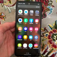 گوشیa52s|موبایل|جوانرود, |دیوار