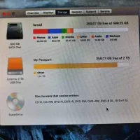 لپتاپ حرفهای اپل، MacBook Pro|رایانه همراه|همدان, |دیوار