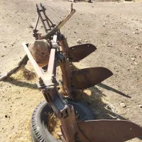 ادوات کشاورزی|ماشینآلات صنعتی|همایجان, |دیوار