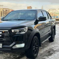 کی ام سی تی ۸|خودرو سواری و وانت|تهران, الهیه|دیوار