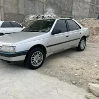 پژو 405 مدل 96