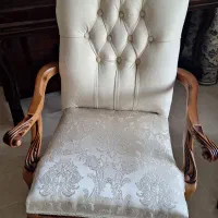 مبل چپندر چوب راش  ویترین درحدنو|مبلمان خانگی و میز عسلی|تهران, شهرک آزمایش|دیوار