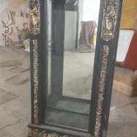 بوفه چوبی