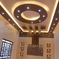 شاگرد کناف کار