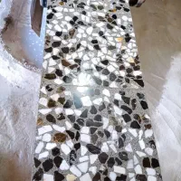 موزاییک سازی شریفی|مصالح و تجهیزات ساختمان|بومهن, |دیوار