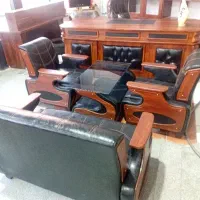 ست کامل اداری مدل امپراطور.