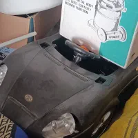 وسایل خانه در حد نو