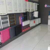 پکیچ بوتان،ایران رادیاتور،لورچ