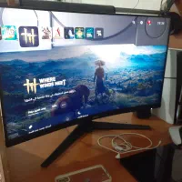 مانیتور ASUS GAMING