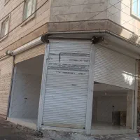 مغازه دو نبش فروشی