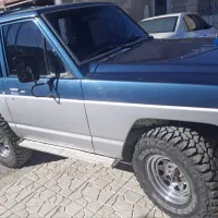 پاترول|خودرو سواری و وانت|بستان آباد, |دیوار