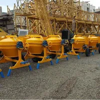 بتونیر.میگسر|ماشین‌آلات صنعتی|چهاردانگه (تهران), |دیوار