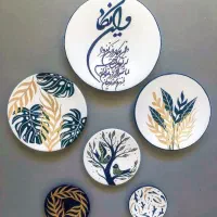 تابلو دکوراتیو|تابلو، نقاشی، عکس|ایلام, |دیوار