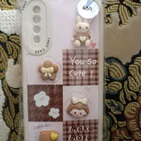 قاب گوشی مناسب a50وa30s