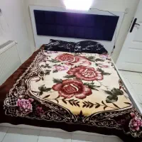 تخت ۲ نفره