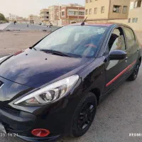 207MC مدل 1401 درحد صفر