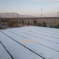 خدمات پیمانکاری آسفالت و ایزوگام