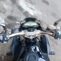 زونتس z2|موتورسیکلت|رشت, کوی فکوری|دیوار