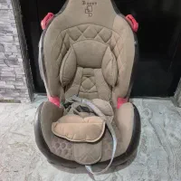 صندلی ماشین ببکو