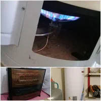 تعمیرات آبگرمکن ایستاده بخاری درمنزل