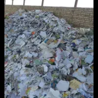 خریدوفروش‌‌دفترکتاب‌شیشه‌وکارتون‌ضایعات