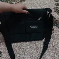 کیف بزرگ جادار