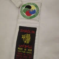 لباس کتان کاراته