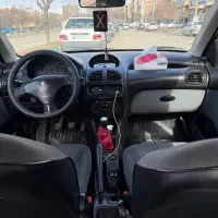 206تیپ2|خودرو سواری و وانت|بوکان, |دیوار