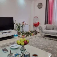 اجاره آپارتمان ۹۰متری نوساز|اجارهٔ آپارتمان|کرج, ساسانی (قلمستان)|دیوار