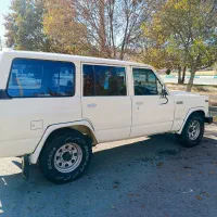 پااترول چهار درب 6سیلندر|خودرو سواری و وانت|بوکان, |دیوار