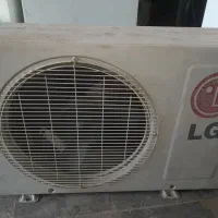 کندانسور اسپیلت 12 هزار سالم