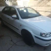 سمند lx مدل 96