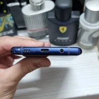 samsung galaxy note 9|موبایل|اصفهان, خواجو|دیوار