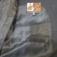 کت و جلیقه سایز ۴۴ در حد نو|لباس|رشت, کوی مهر|دیوار