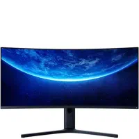 مانیتور 34 اینچ خمیده گیمینگ شیائومی