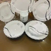 سرویس غذاخوری بلانکا