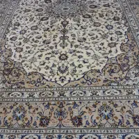 فرش دستبافت ۹ متری