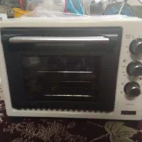 توستر|اجاق گاز و لوازم برقی پخت‌وپز|قم, چهل اختران|دیوار