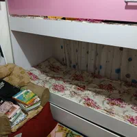 تختخواب سه نفره بزرگسال